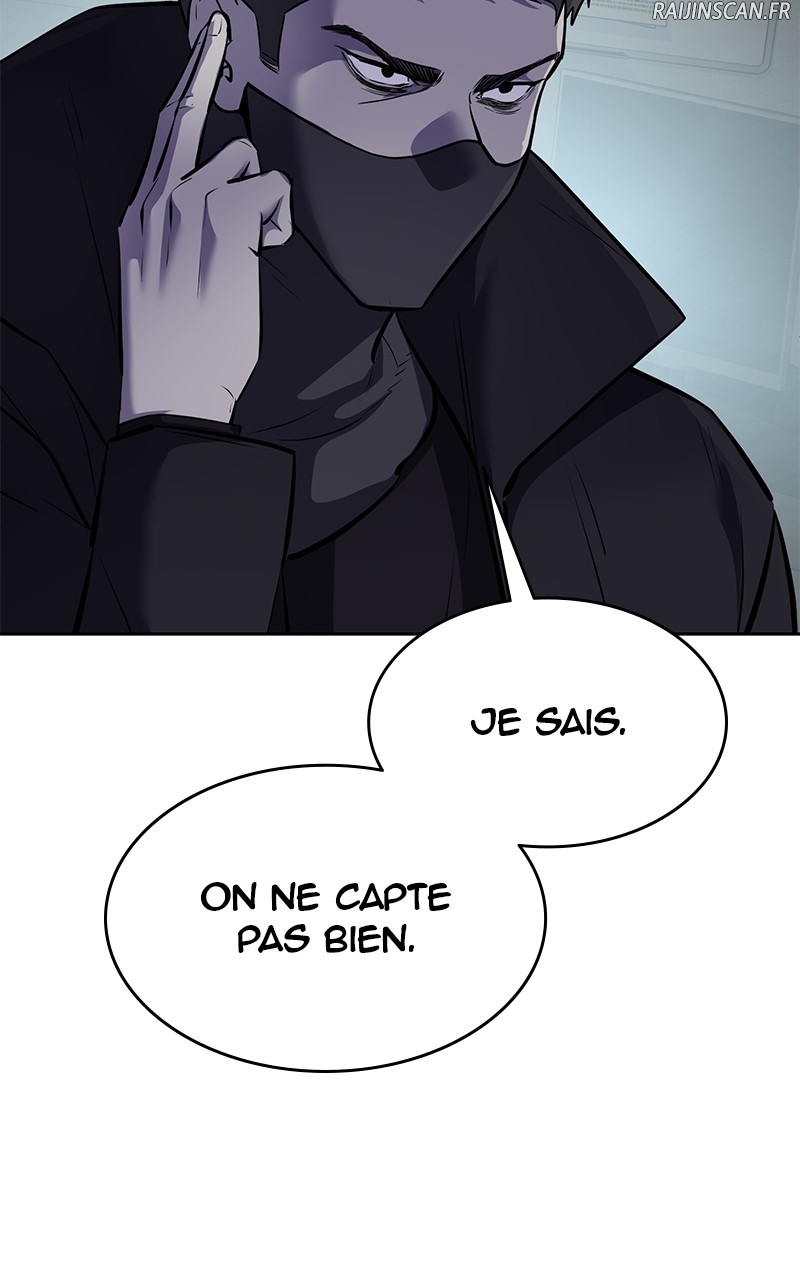Read The Boy of Death FR Manga Online