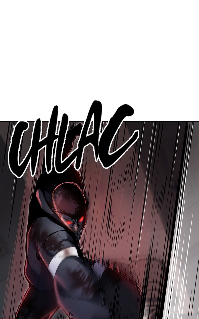 Read The Boy of Death FR Manga Online