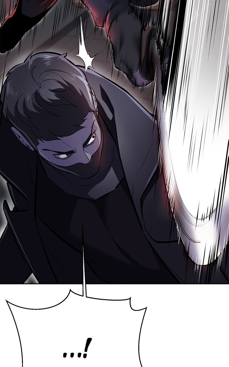 Read The Boy of Death FR Manga Online