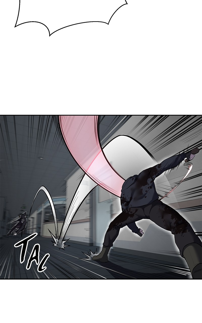 Read The Boy of Death FR Manga Online
