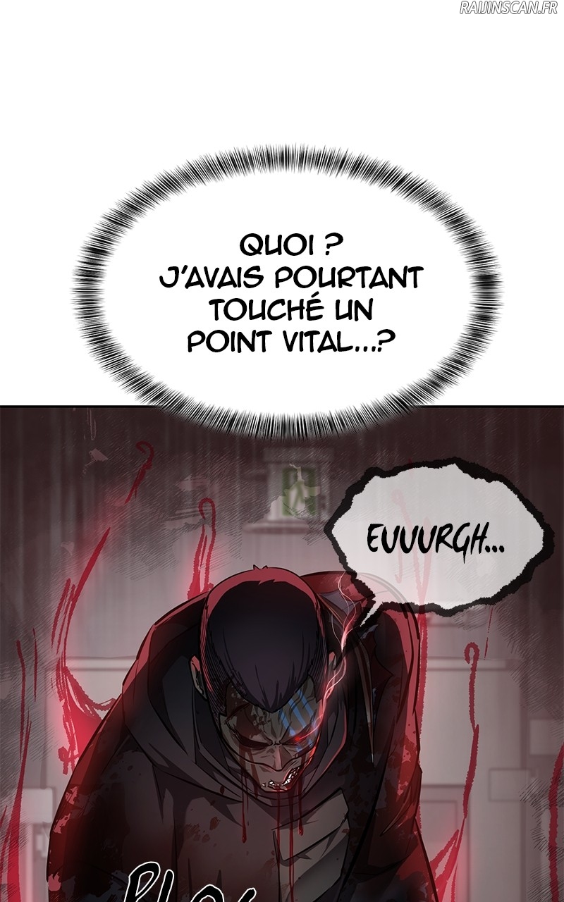Read The Boy of Death FR Manga Online