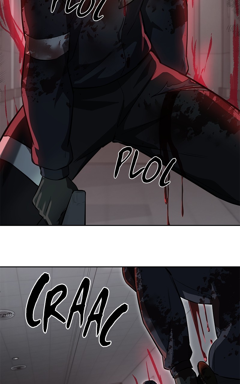 Read The Boy of Death FR Manga Online