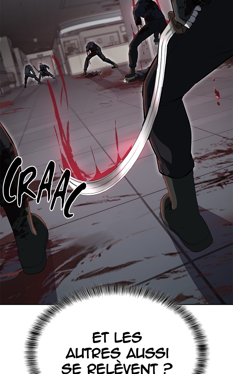 Read The Boy of Death FR Manga Online