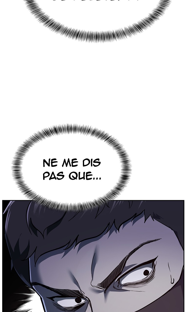 Read The Boy of Death FR Manga Online
