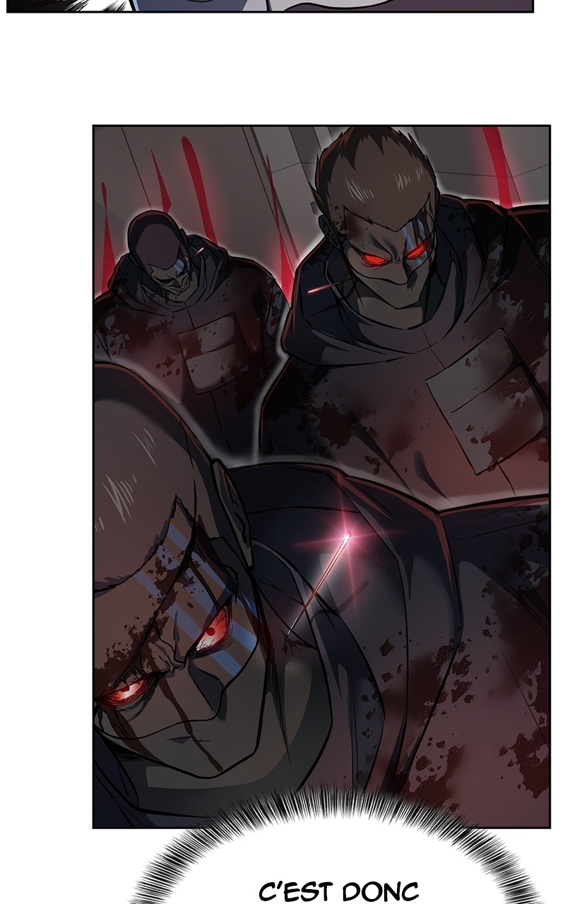 Read The Boy of Death FR Manga Online
