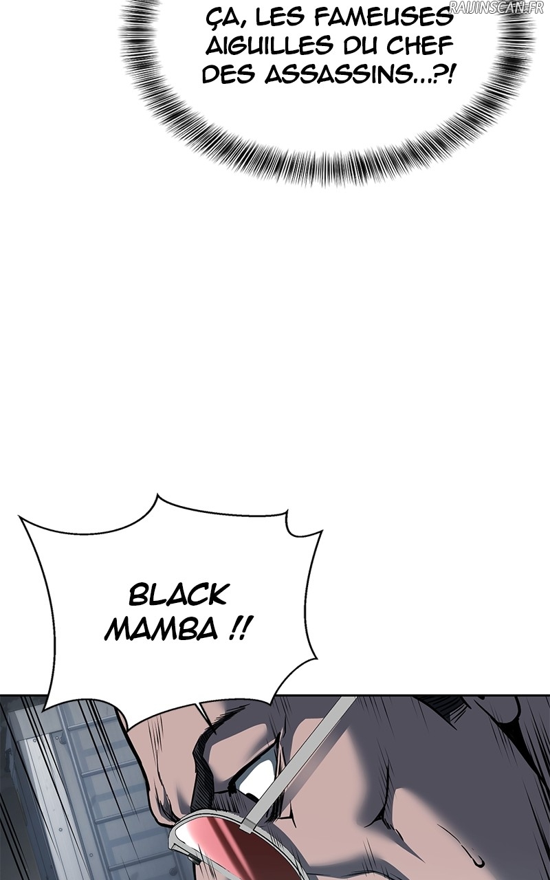 Read The Boy of Death FR Manga Online
