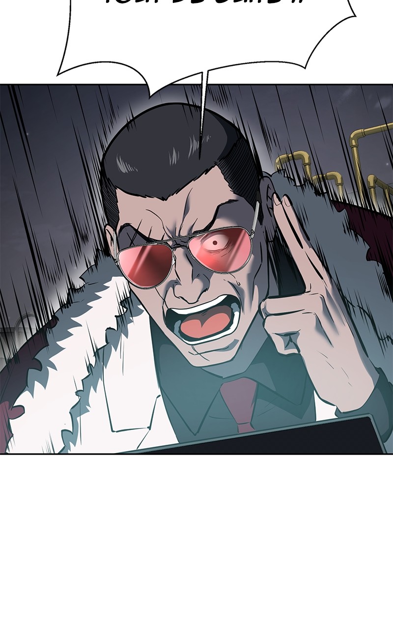 Read The Boy of Death FR Manga Online