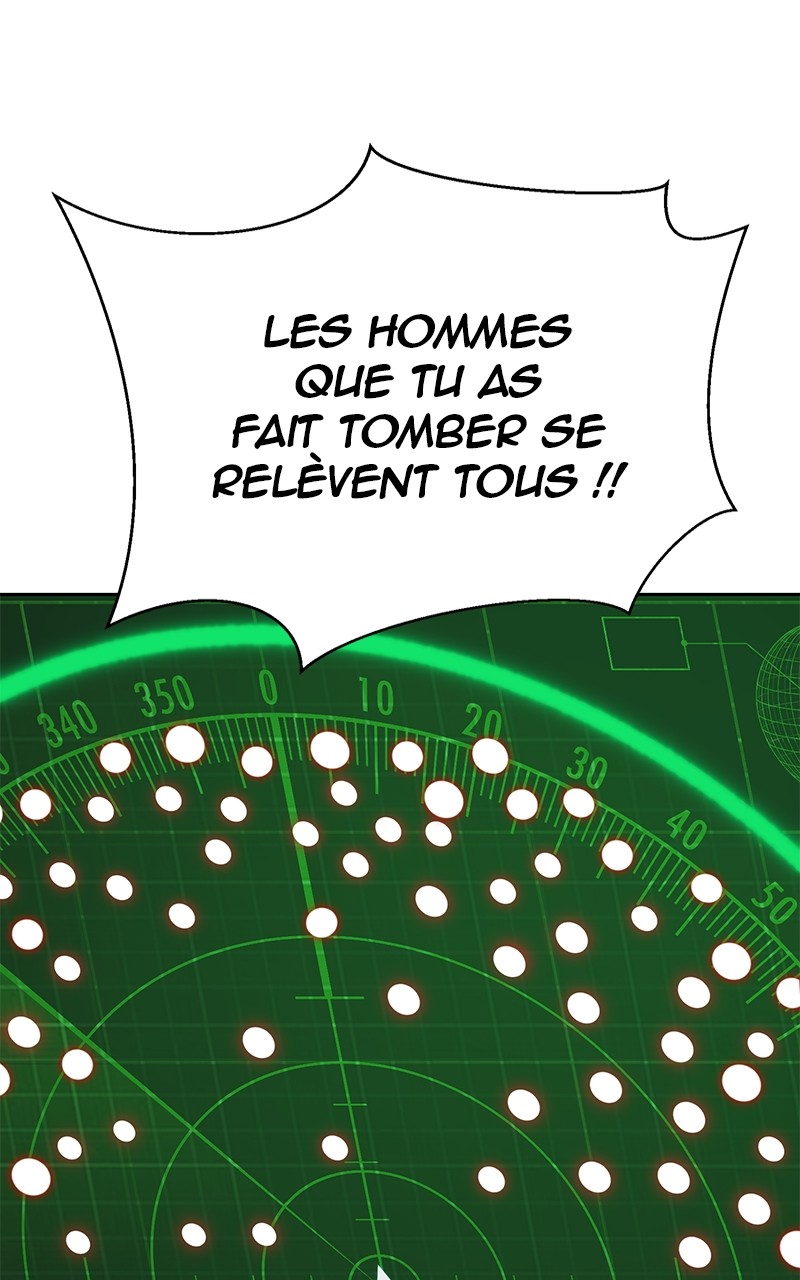 Read The Boy of Death FR Manga Online