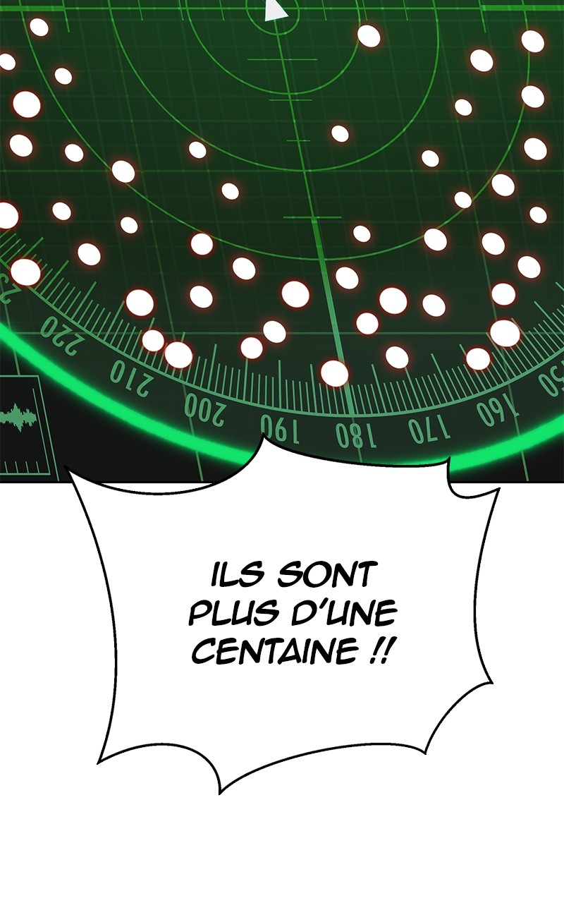 Read The Boy of Death FR Manga Online