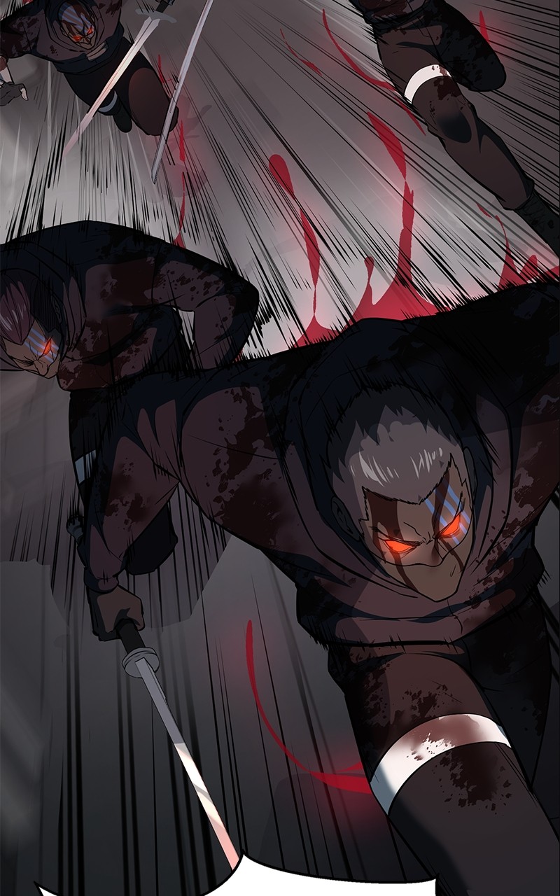 Read The Boy of Death FR Manga Online