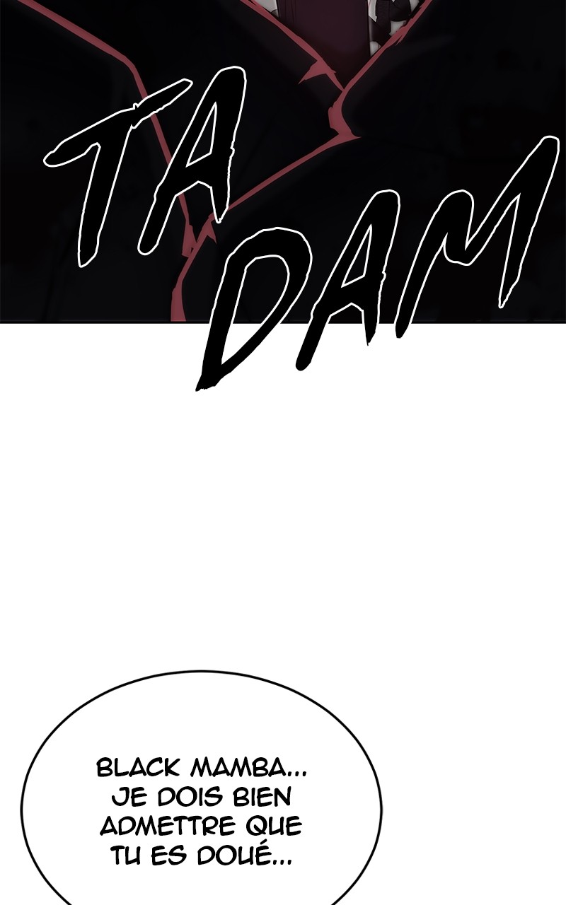 Read The Boy of Death FR Manga Online