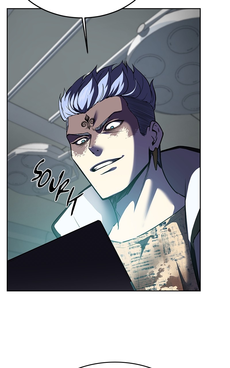 Read The Boy of Death FR Manga Online