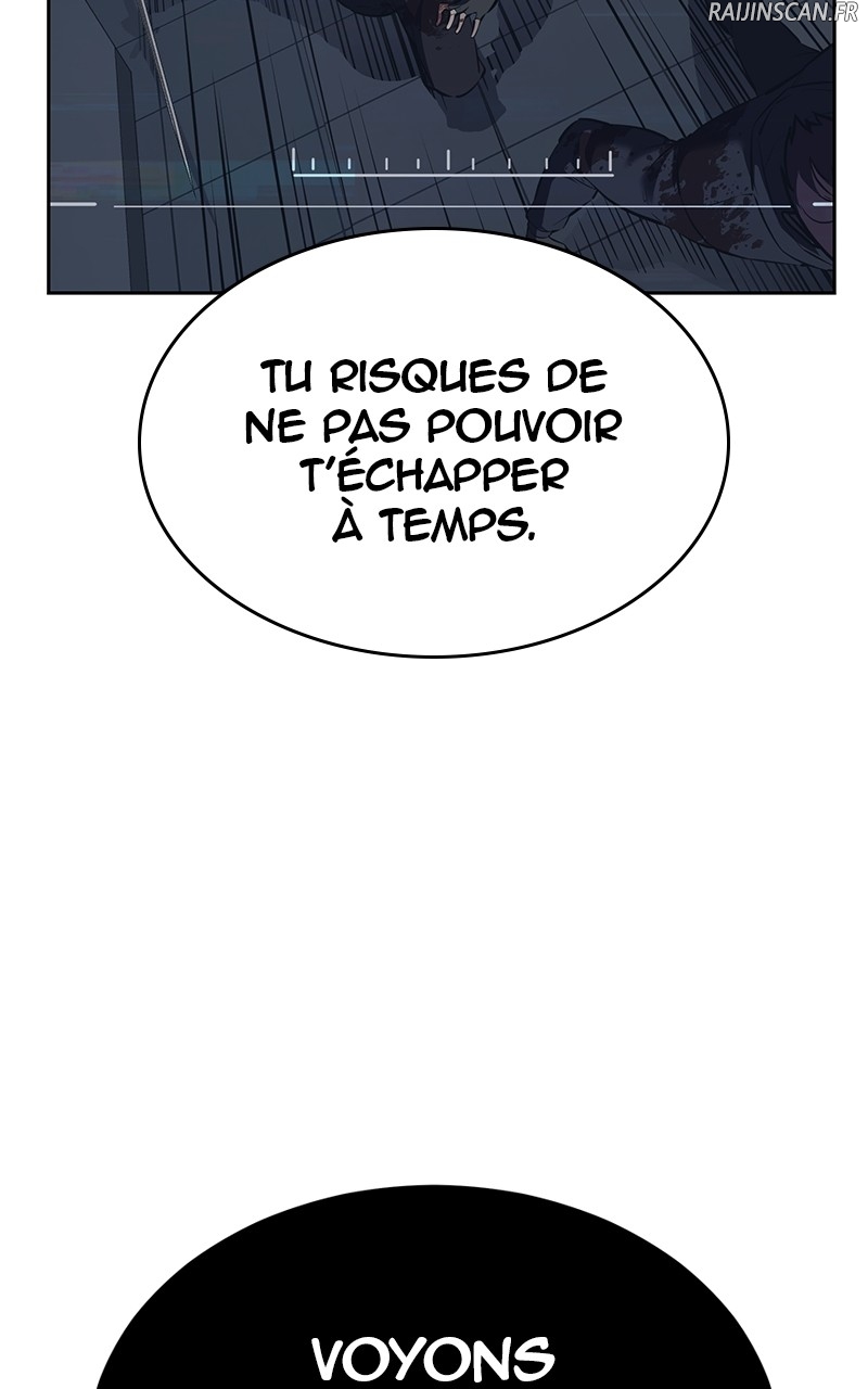 Read The Boy of Death FR Manga Online