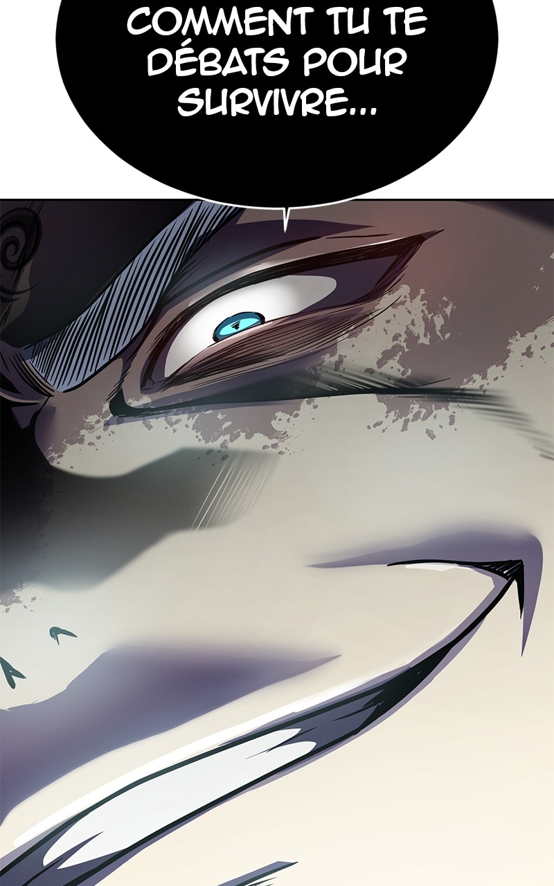 Read The Boy of Death FR Manga Online