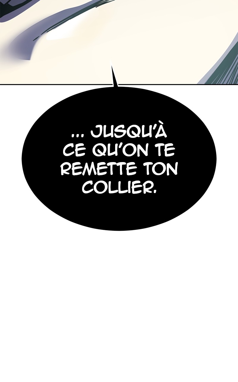 Read The Boy of Death FR Manga Online