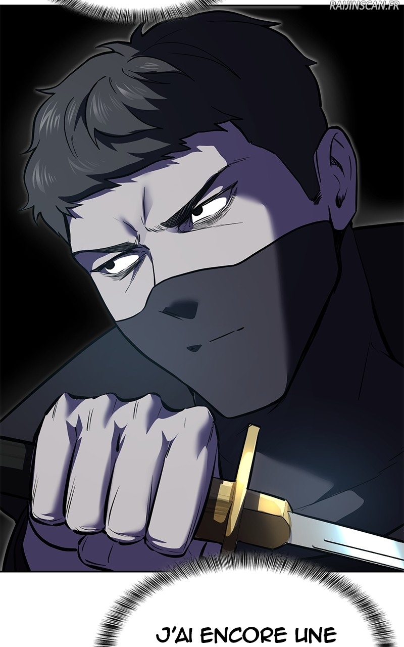 Read The Boy of Death FR Manga Online