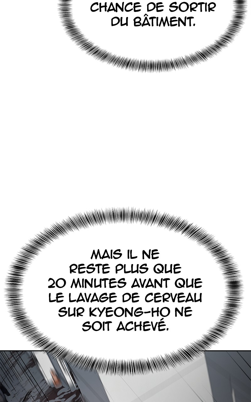 Read The Boy of Death FR Manga Online