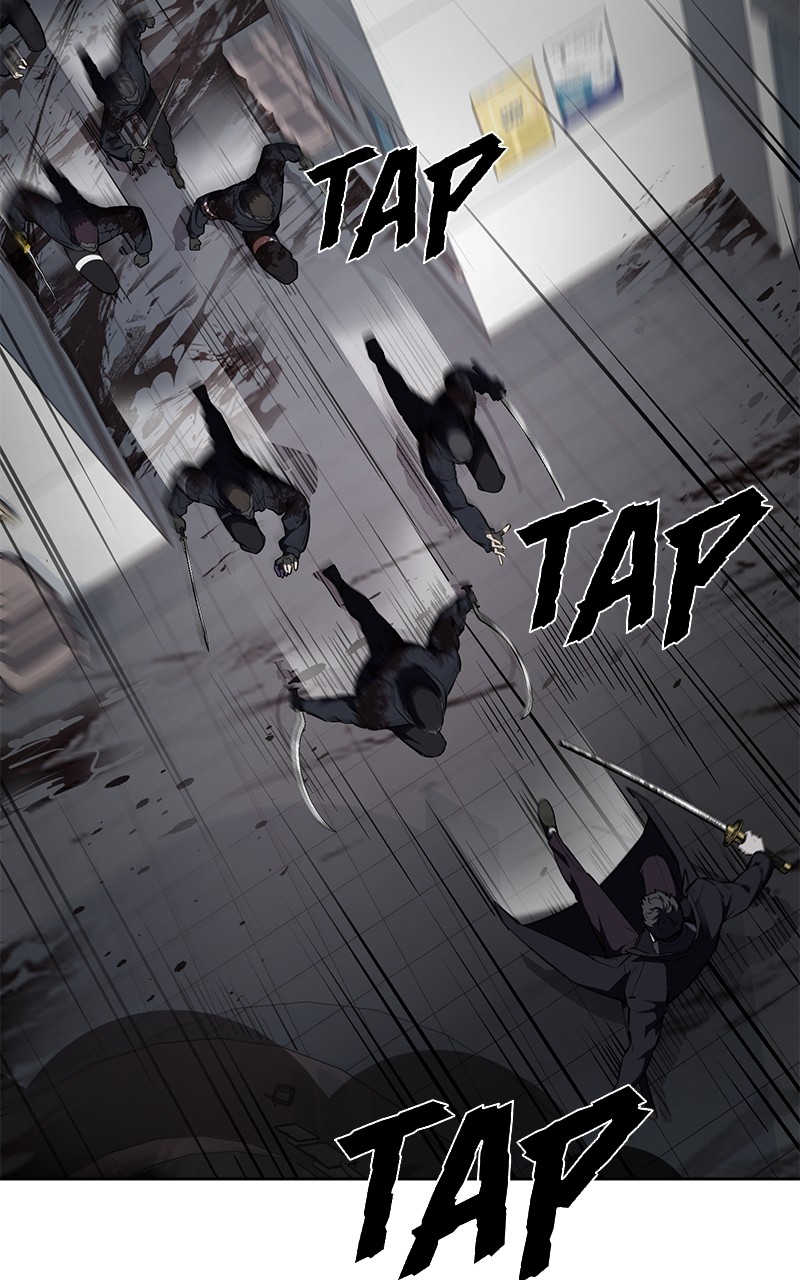 Read The Boy of Death FR Manga Online