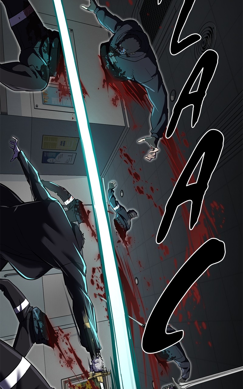 Read The Boy of Death FR Manga Online