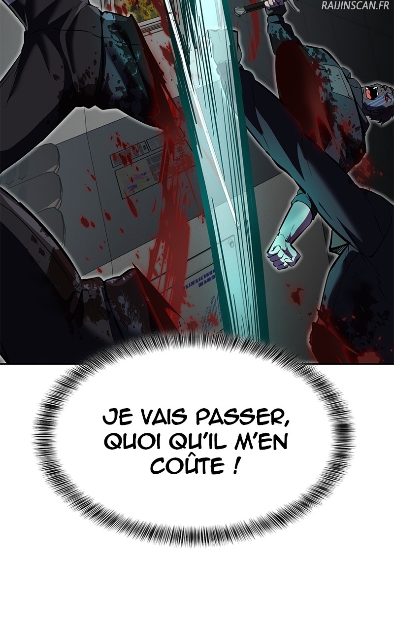 Read The Boy of Death FR Manga Online