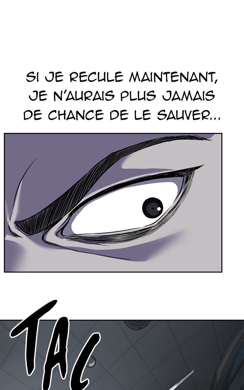 Read The Boy of Death FR Manga Online