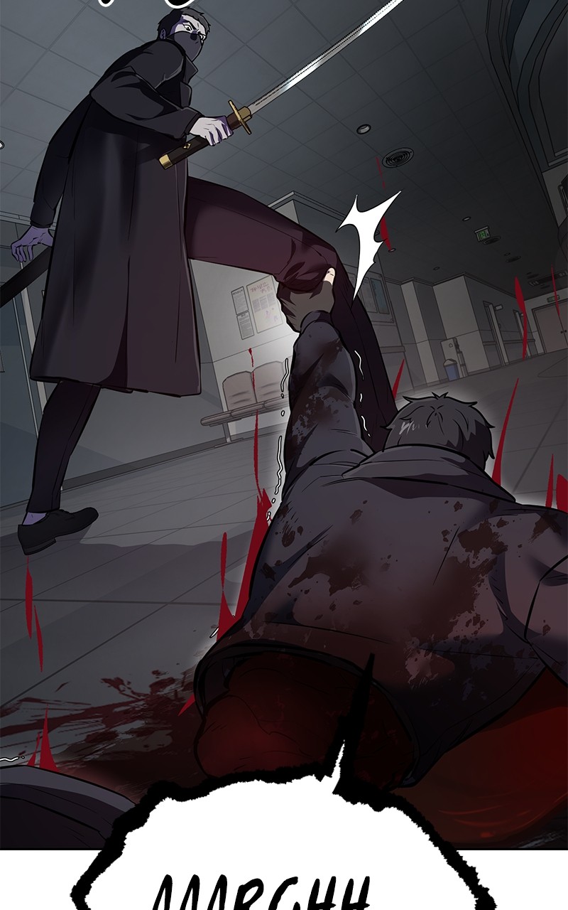Read The Boy of Death FR Manga Online