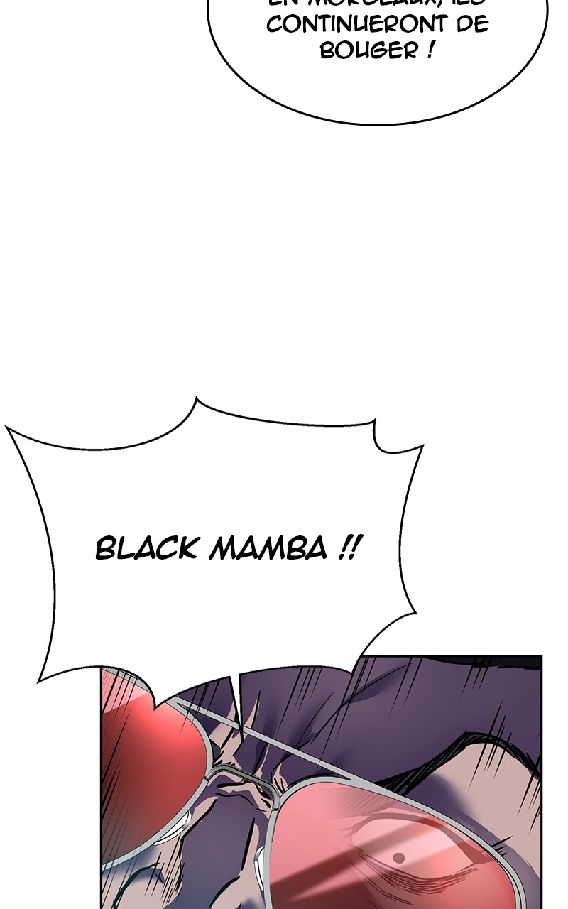 Read The Boy of Death FR Manga Online