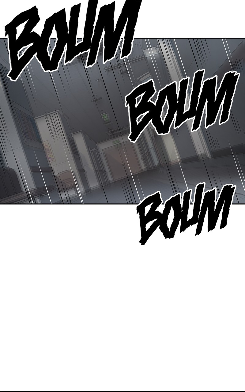 Read The Boy of Death FR Manga Online