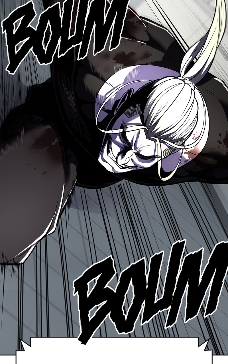 Read The Boy of Death FR Manga Online