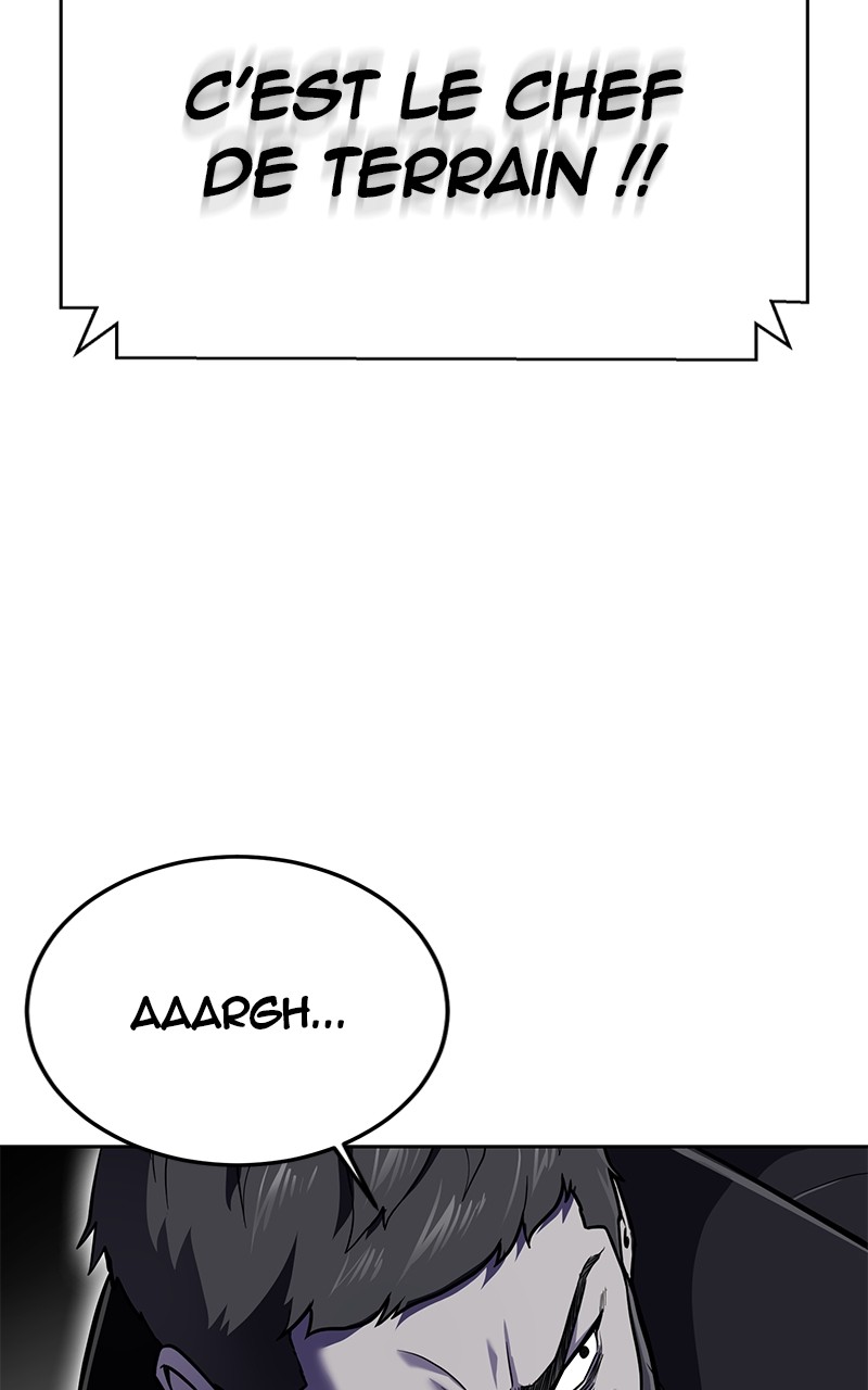 Read The Boy of Death FR Manga Online