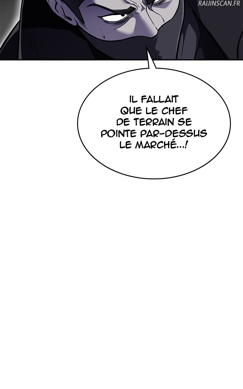 Read The Boy of Death FR Manga Online