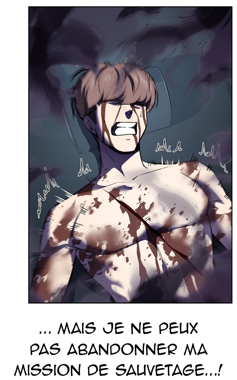 Read The Boy of Death FR Manga Online