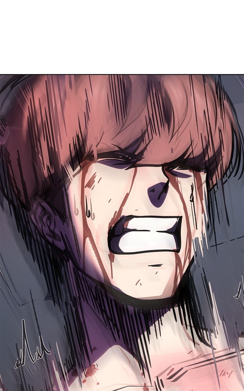 Read The Boy of Death FR Manga Online