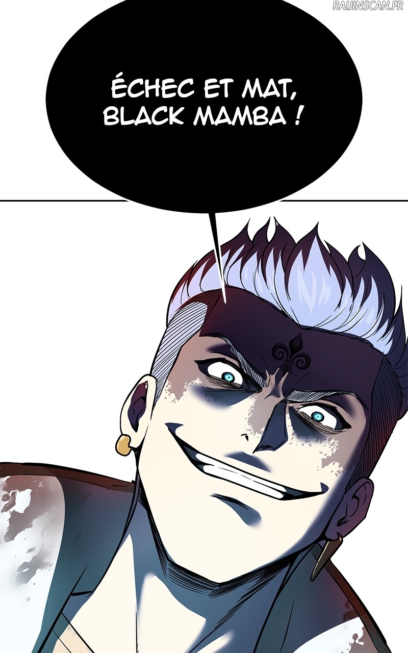 Read The Boy of Death FR Manga Online
