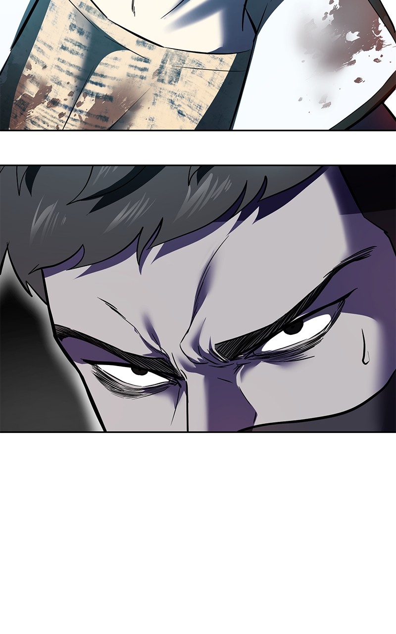 Read The Boy of Death FR Manga Online