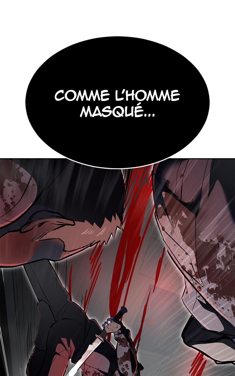 Read The Boy of Death FR Manga Online