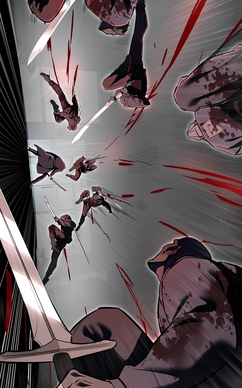 Read The Boy of Death FR Manga Online