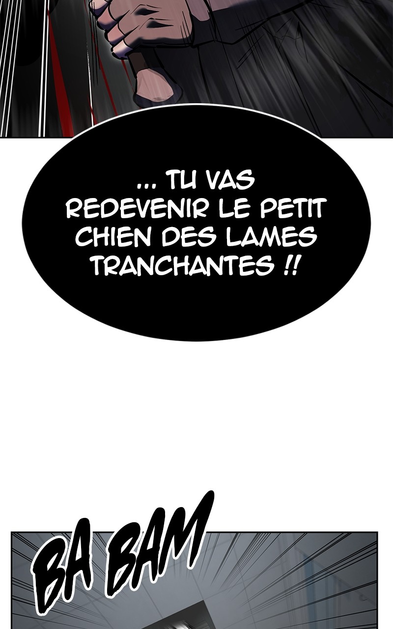 Read The Boy of Death FR Manga Online