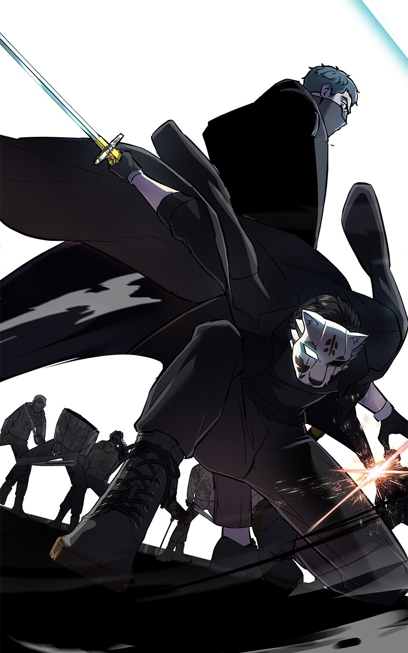 Read The Boy of Death FR Manga Online