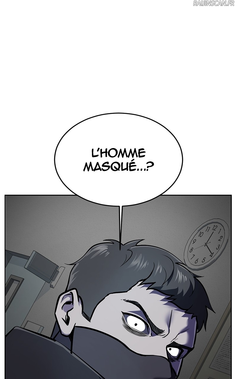 Read The Boy of Death FR Manga Online