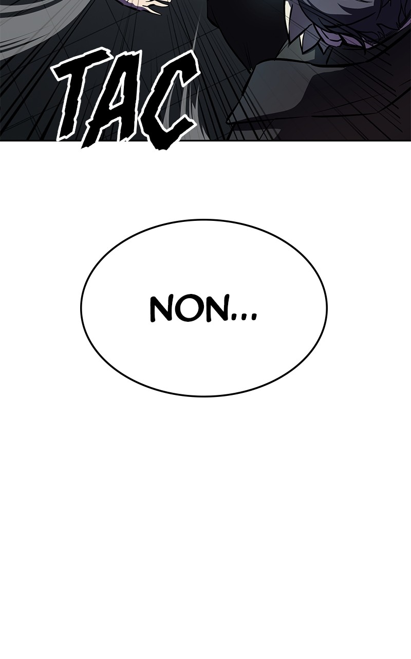 Read The Boy of Death FR Manga Online