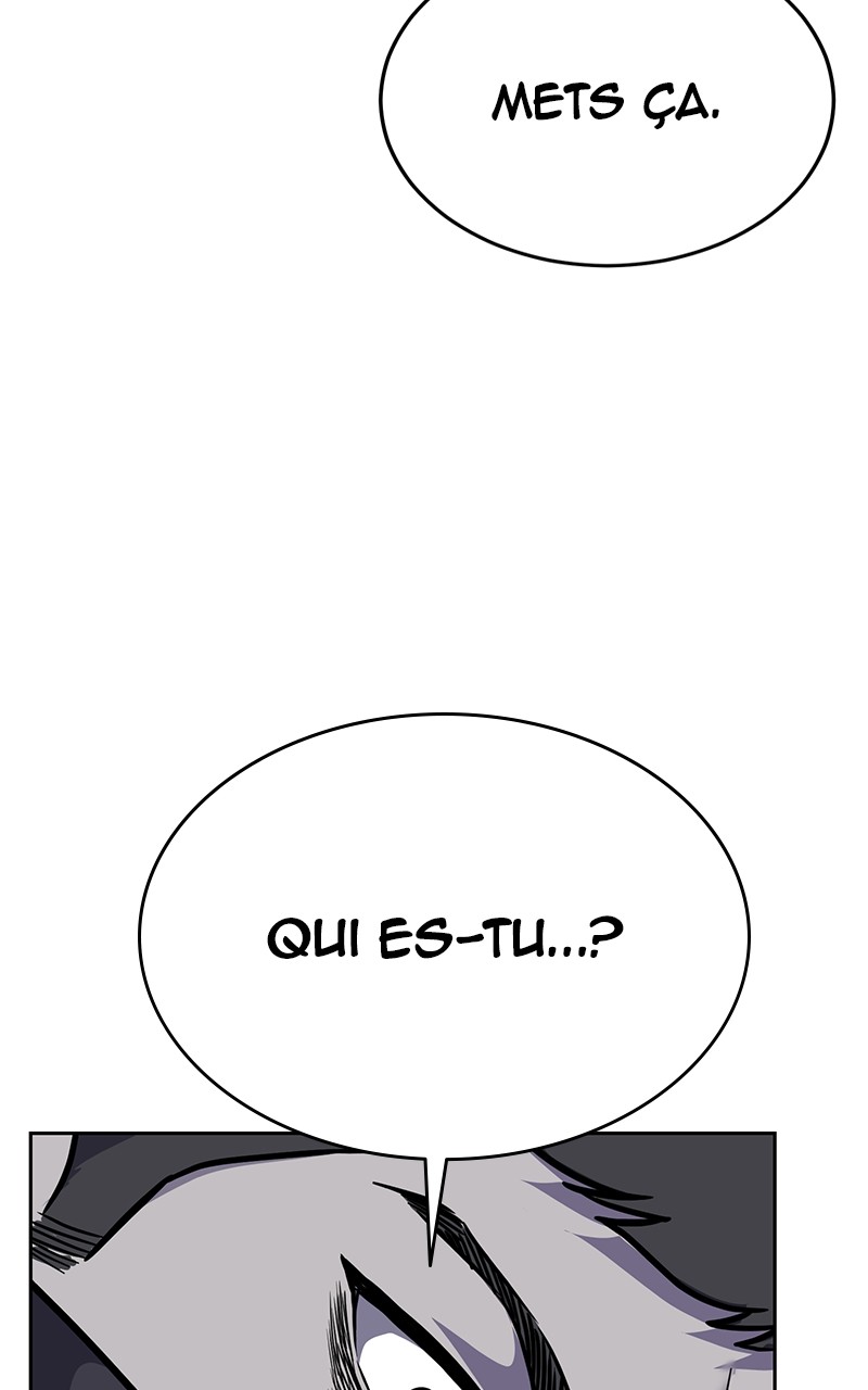 Read The Boy of Death FR Manga Online