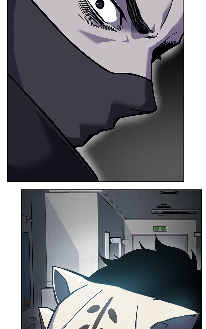 Read The Boy of Death FR Manga Online