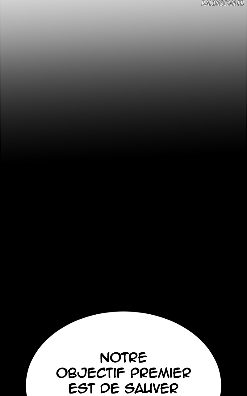 Read The Boy of Death FR Manga Online
