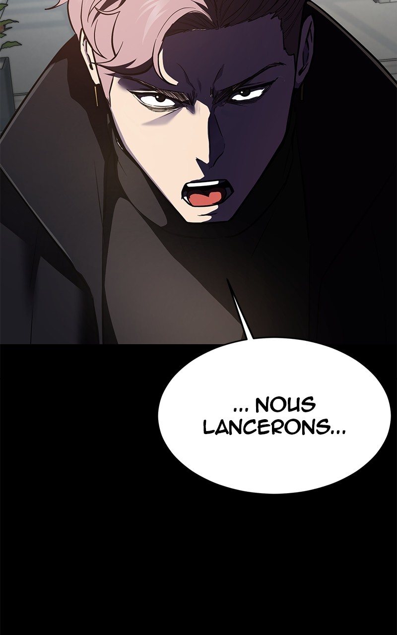 Read The Boy of Death FR Manga Online
