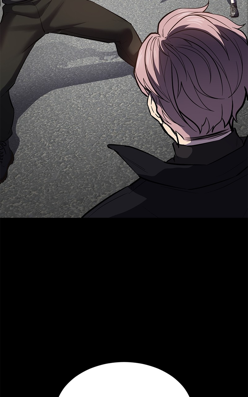 Read The Boy of Death FR Manga Online