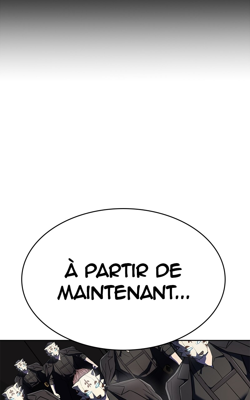 Read The Boy of Death FR Manga Online