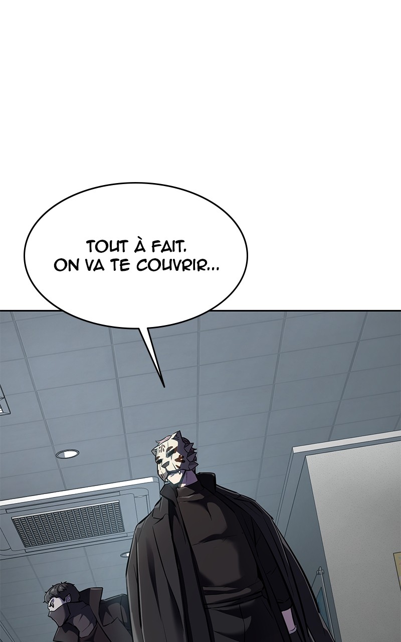 Read The Boy of Death FR Manga Online