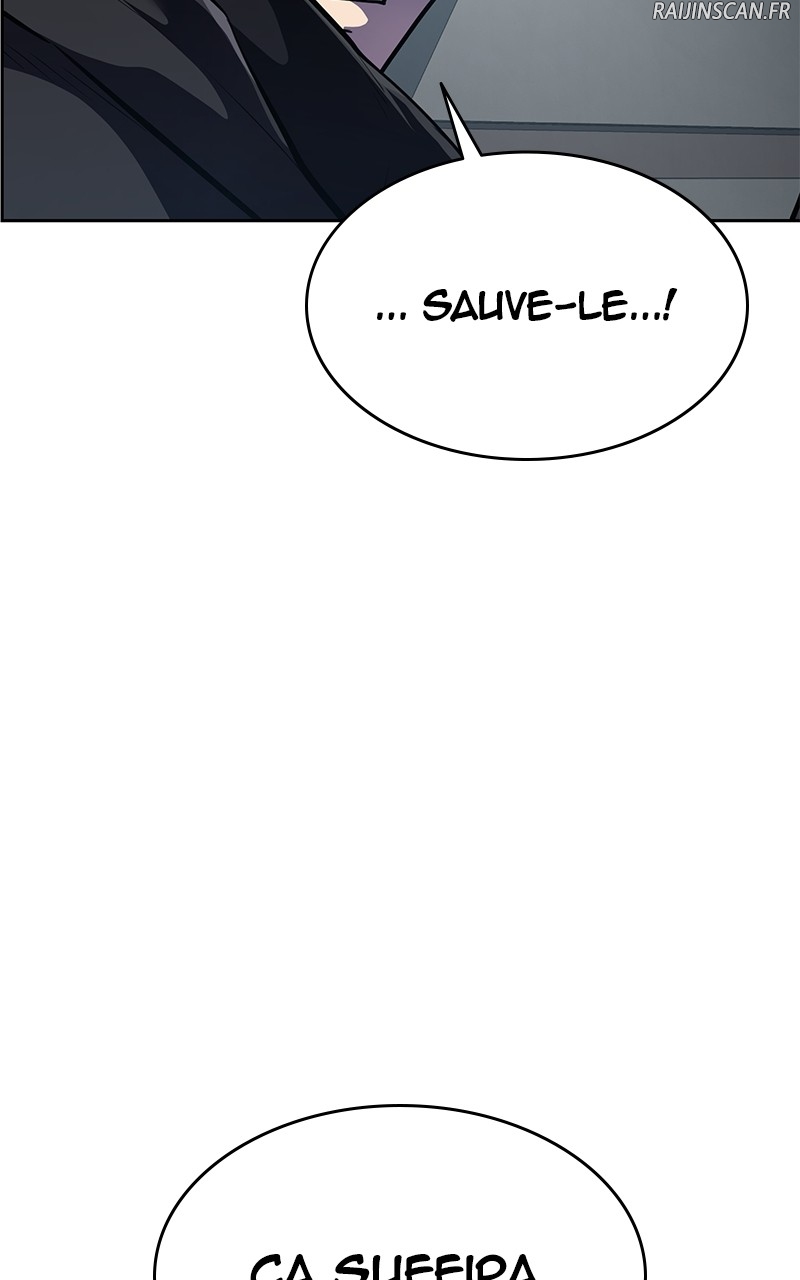 Read The Boy of Death FR Manga Online