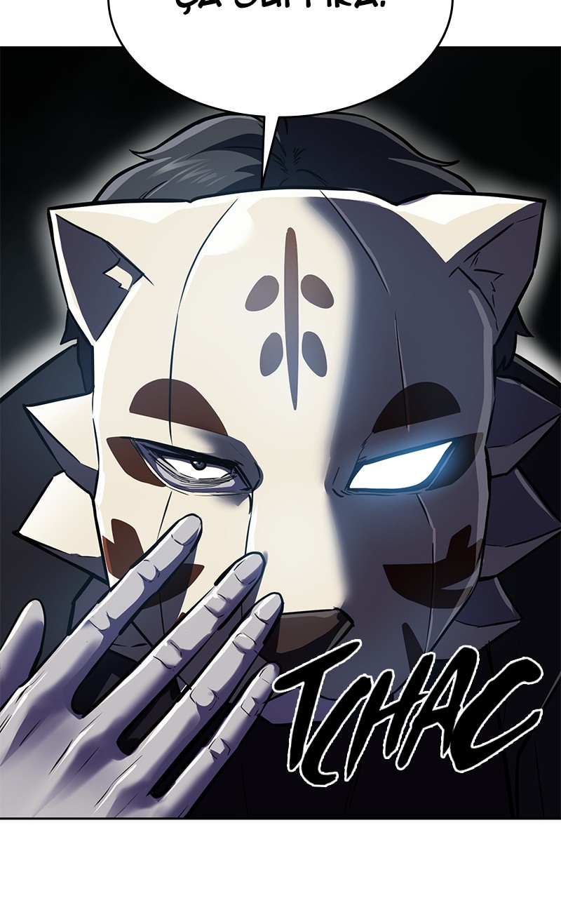 Read The Boy of Death FR Manga Online